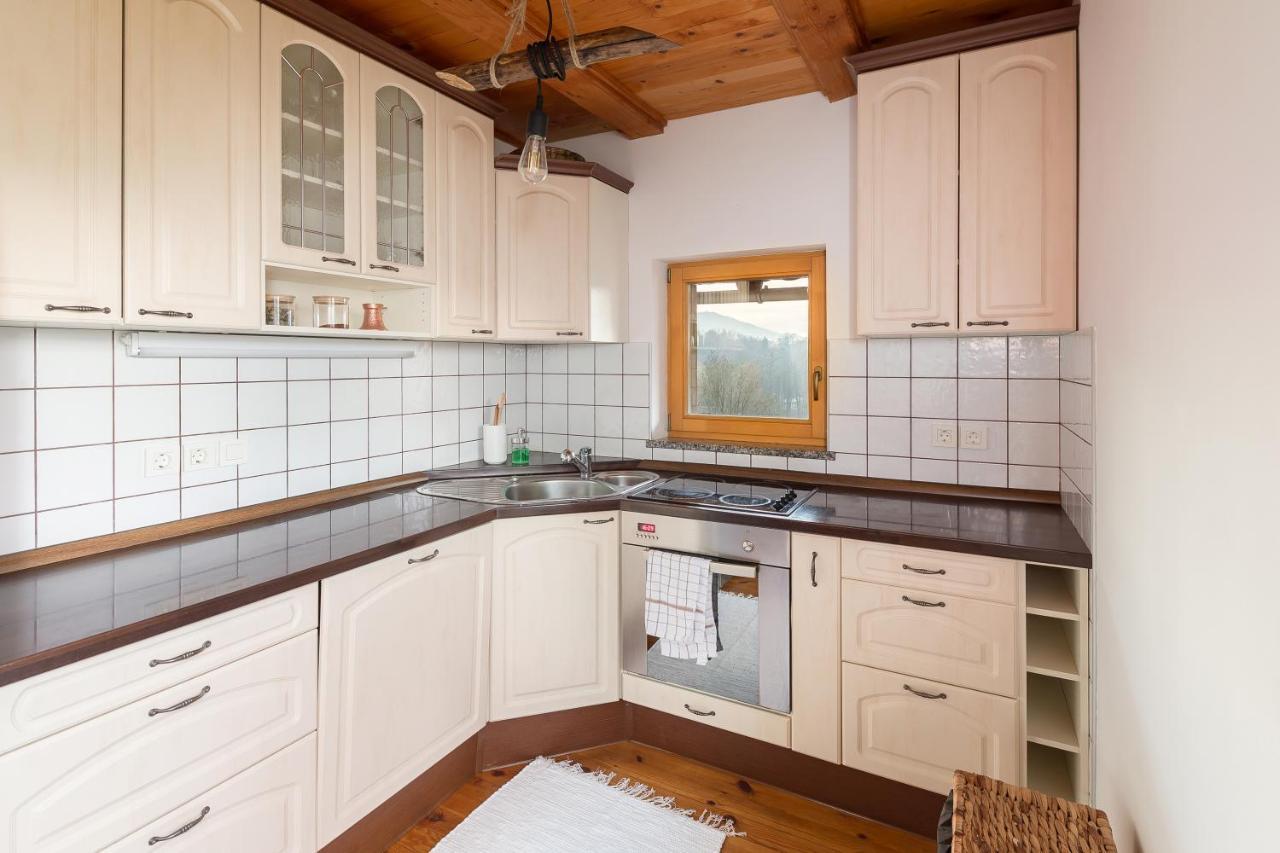 Svisla Apartment Kranj Exterior foto